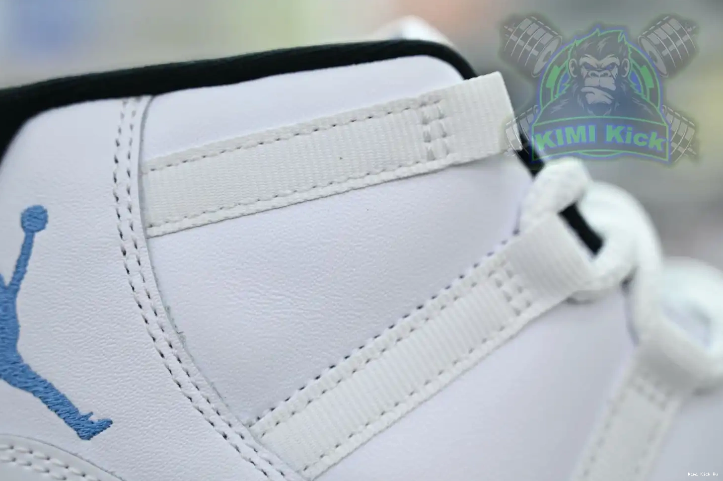 2024 Air Jordan 11“Legend Kimikick Jordan Blue” 0506